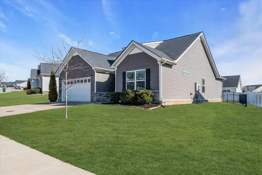 344 Turney Ln, Spring Hill, TN 37174 - #3