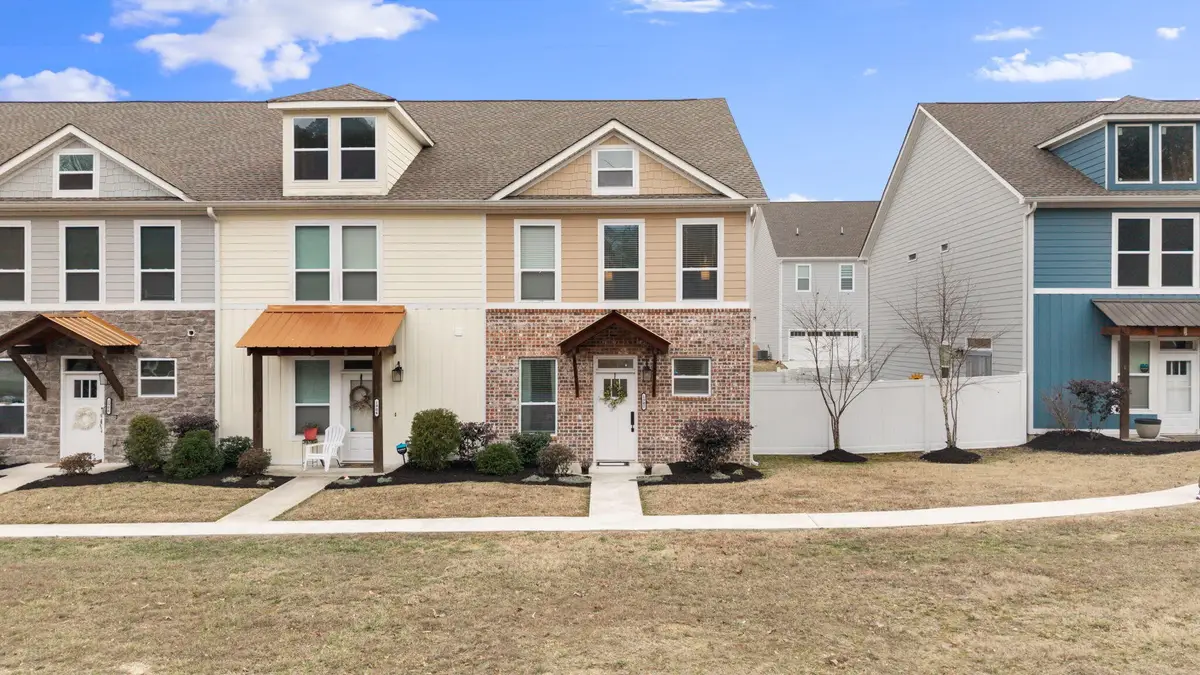 1902 Young Road Se, Cleveland, TN 37323 - #1