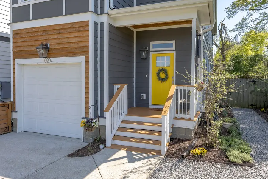 1020A Joyce Ln, Nashville, TN 37216 - #3