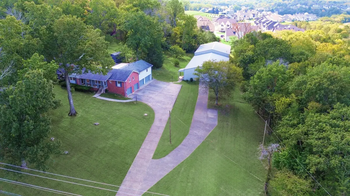 2453 Rocky Fork Rd, Nolensville, TN 37135 - #1