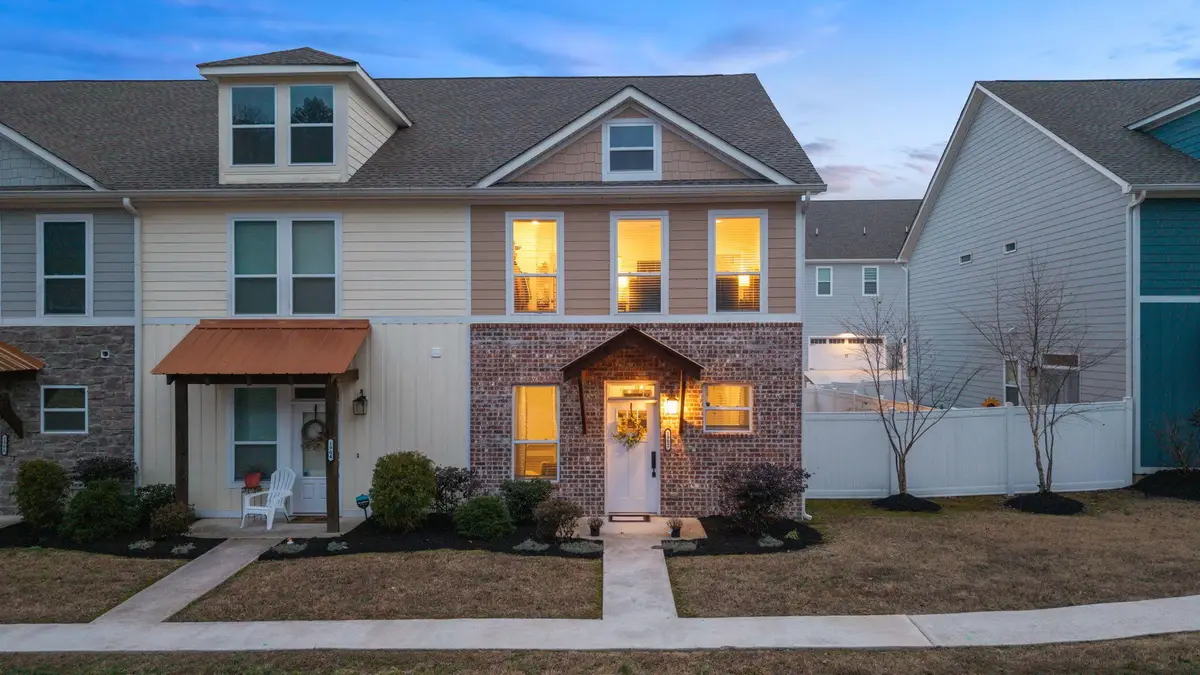 1902 Young Road Se, Cleveland, TN 37323 - #1