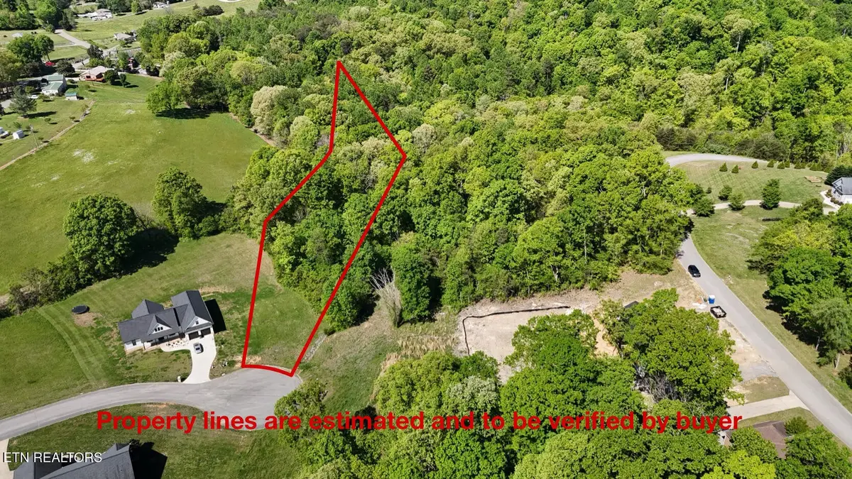 6312 Turners Pond Tr, Russellville, TN 37860 - #1