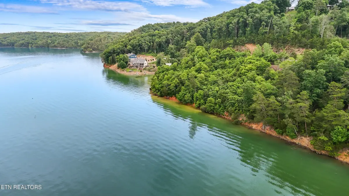65 Stone Bridge Drive, Dandridge, TN 37725 - #1
