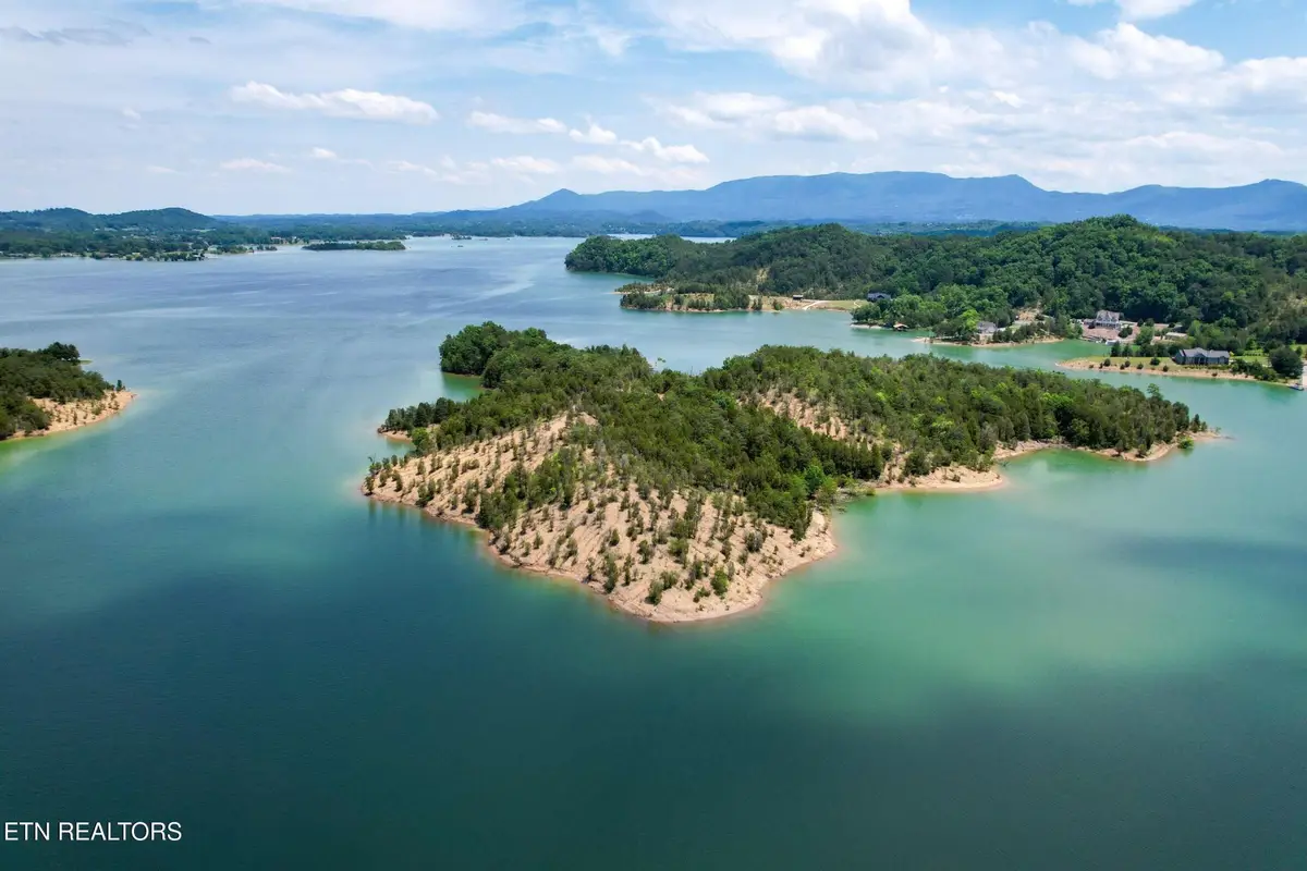 0 Douglas Lake Is, Dandridge, TN 37725 - #1