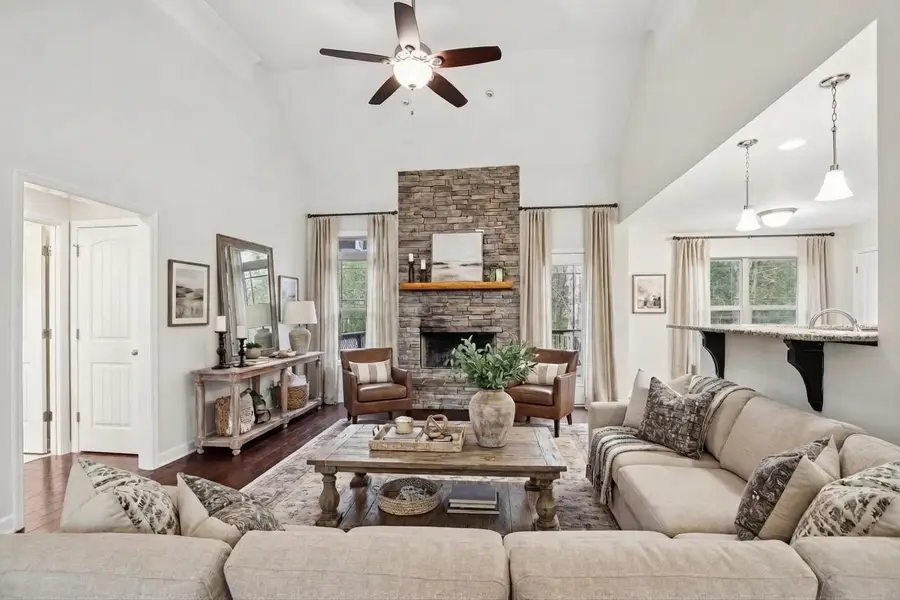 303 Cedar Hollow Ct, Lebanon, TN 37087 - #3