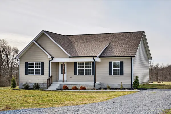 2645 Wixtown Rd, Westmoreland, TN 37186