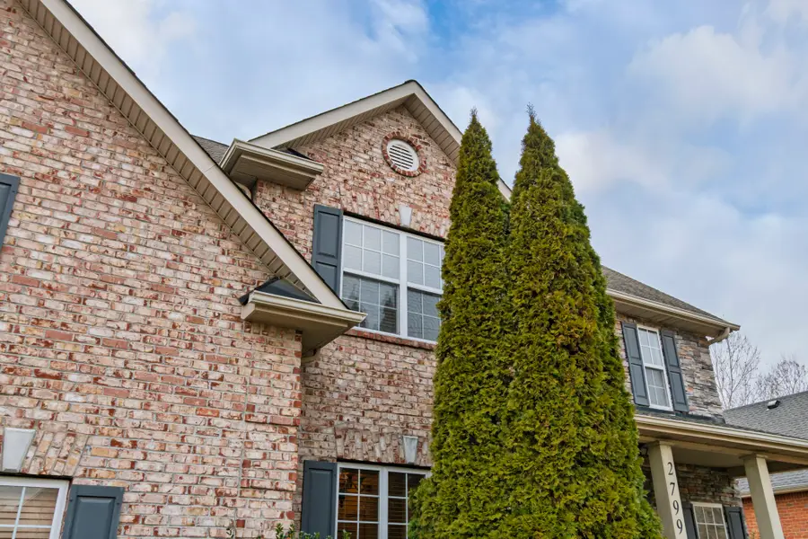 2799 New Port Royal Rd, Thompsons Station, TN 37179 - #3