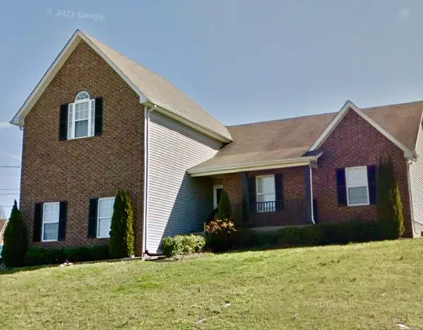 309 Davids Way, La Vergne, TN 37086