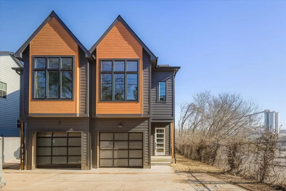 1902 3rd Ave N #B, Nashville, TN 37208 - Image #1