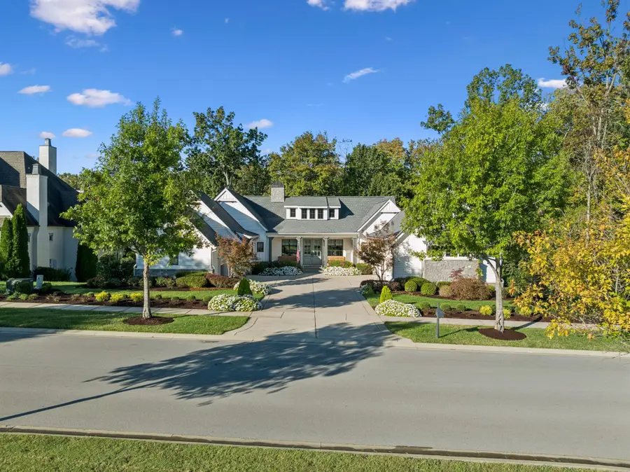 8463 Heirloom Blvd, College Grove, TN 37046 - #2