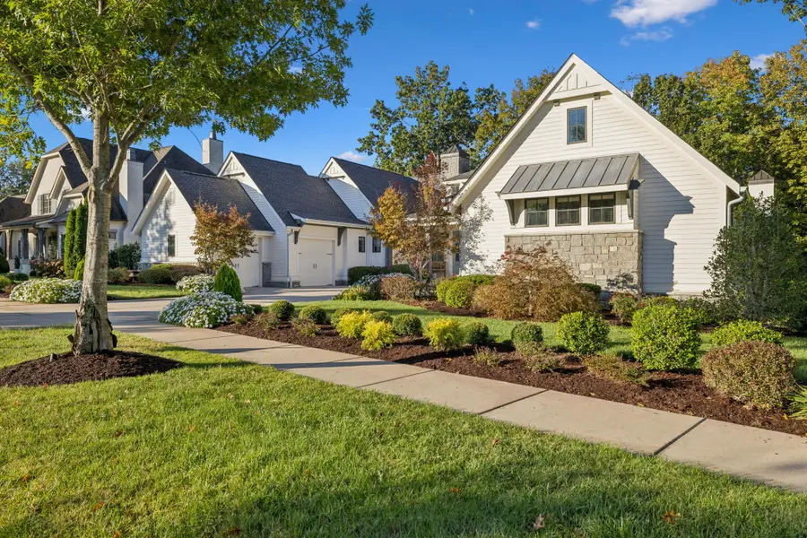 8463 Heirloom Blvd, College Grove, TN 37046 - #3