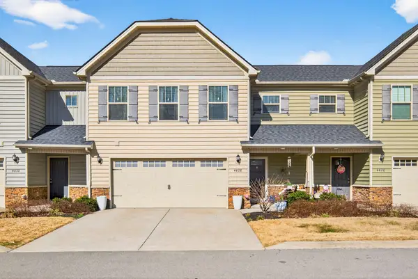 4428 Sunday Silence Way, Murfreesboro, TN 37128