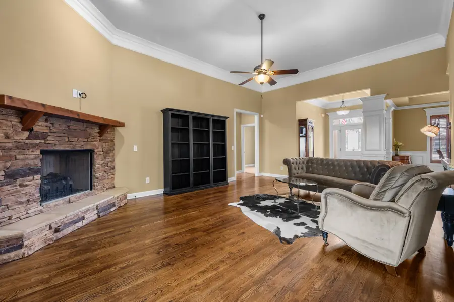 815 Tall Oak Trl, Mount Juliet, TN 37122 - #3