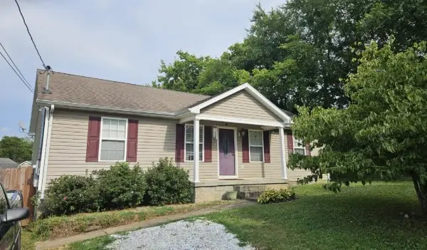 313 Pardo Dr, Lewisburg, TN 37091 - #1
