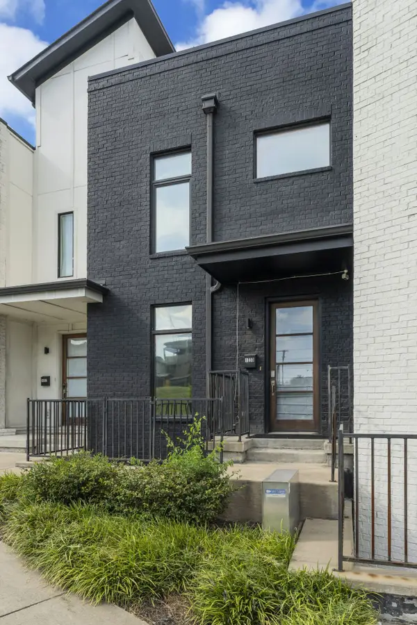 1030 Wedgewood Ave, Nashville, TN 37203