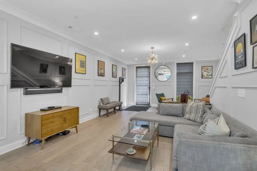 1030 Wedgewood Ave, Nashville, TN 37203 - Image #3