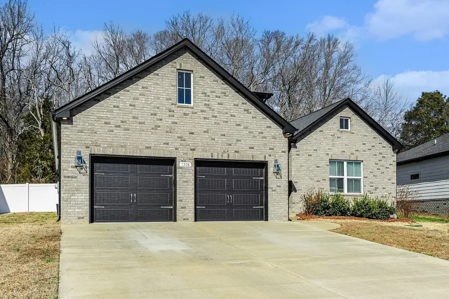 7208 Winding Way, Pleasant View, TN 37146 - #2