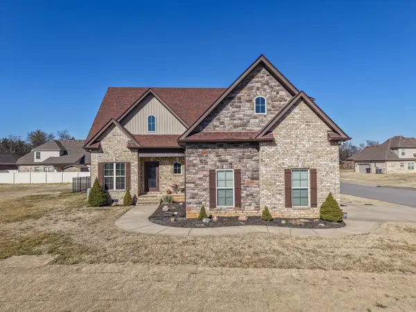 5226 Ladybug Ln, Murfreesboro, TN 37129