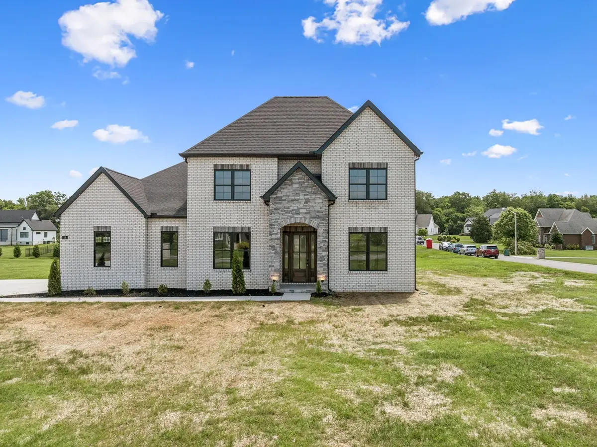 16 Blairmont Ct, Winchester, TN 37398 - #1