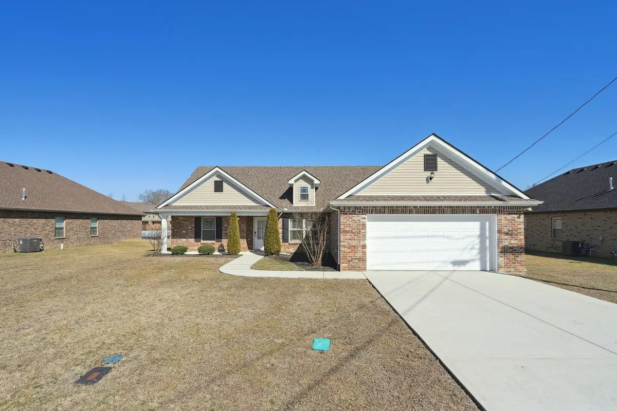 177 Preserve Cir, Manchester, TN 37355 - #1