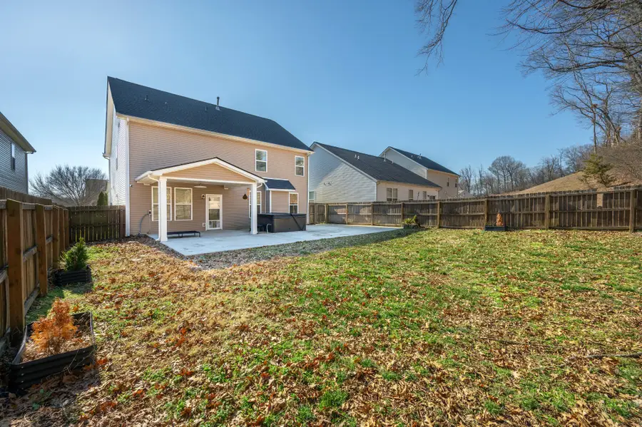 1941 Stonewater Dr, Hermitage, TN 37076 - #3