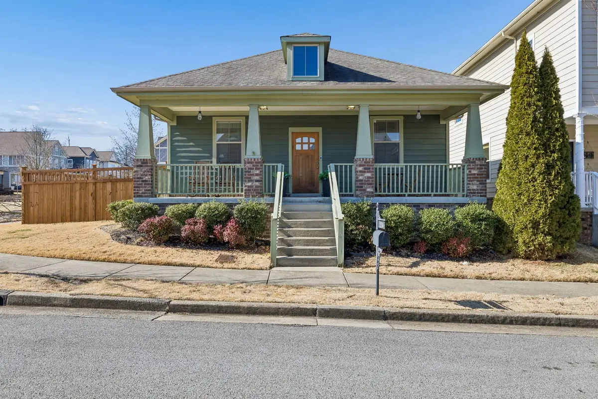 2334 Somerset Valley Dr, Antioch, TN 37013 - #1