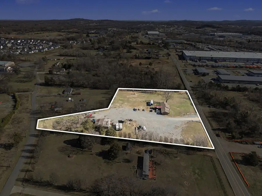 5425 E Division St, Mount Juliet, TN 37122 - #2