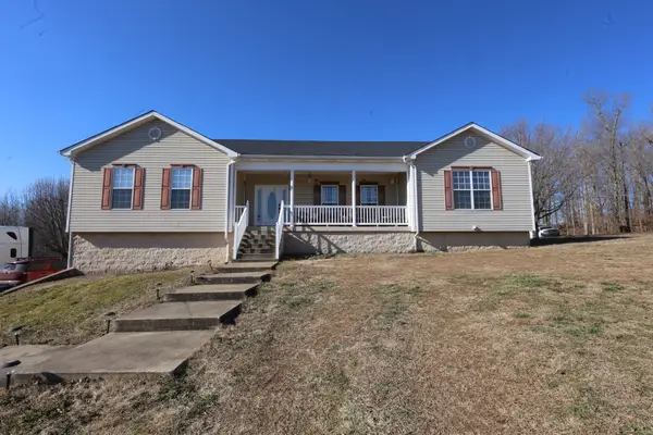 4410 Surji Cir, Centerville, TN 37033