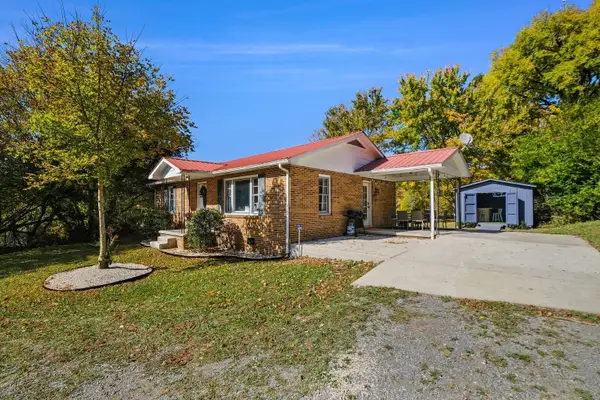 25 13th St, Tracy City, TN 37387