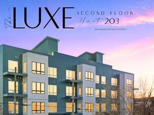 1603 Long Street #203, Chattanooga, TN 37408