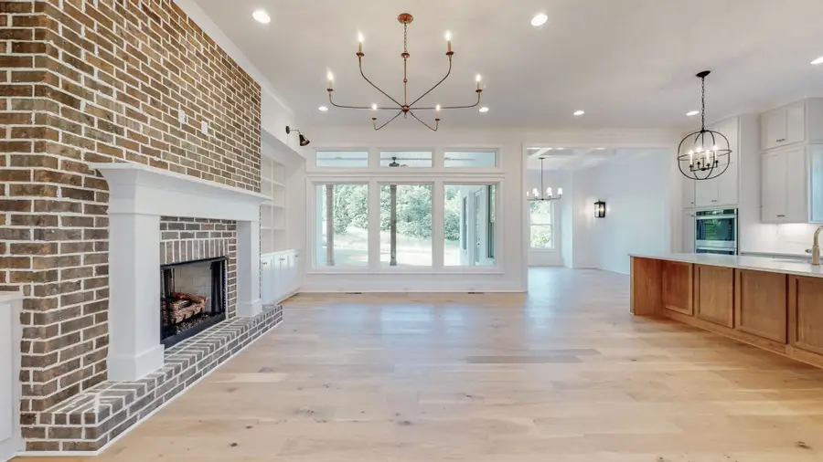 15 Gambill Cove, Mount Juliet, TN 37122 - #2