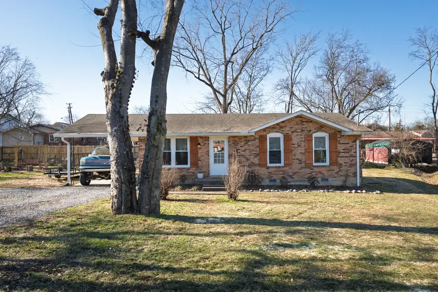 139 Laurel Ct, Hendersonville, TN 37075 - #2