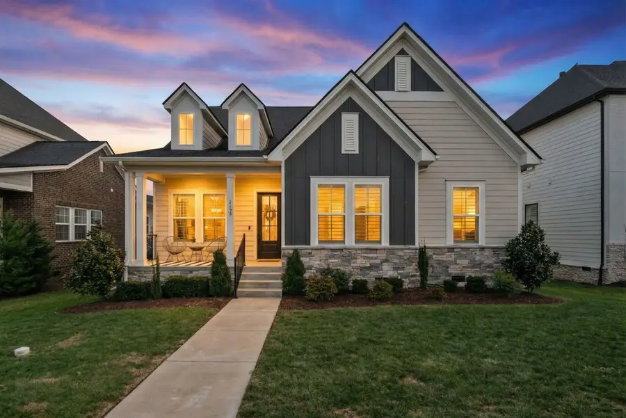 2199 Broadway St, Nolensville, TN 37135 - #2