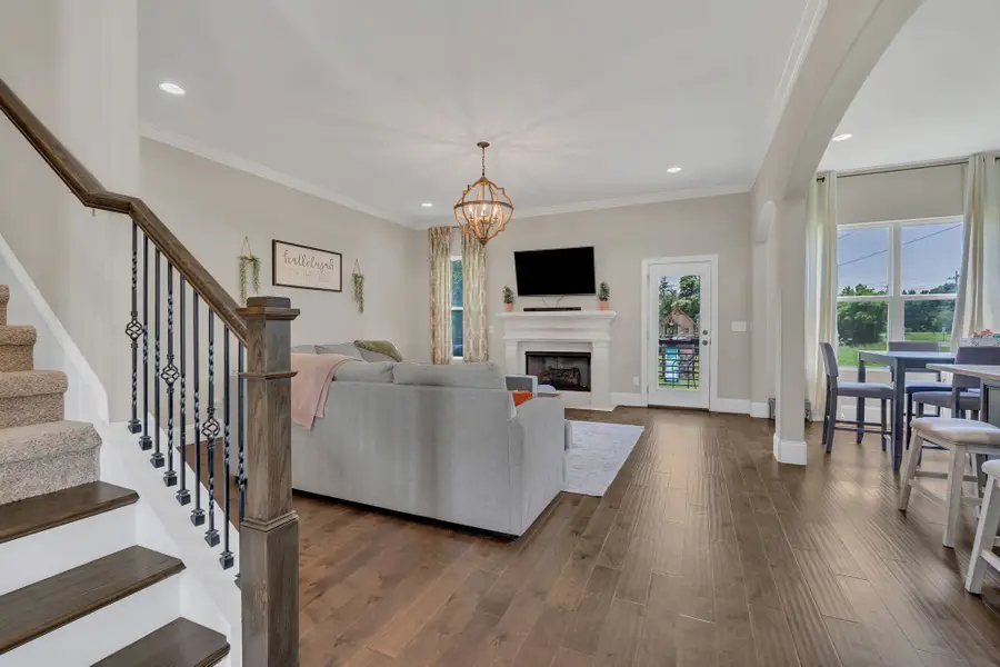 7121 Springwater St, Smyrna, TN 37167 - #3