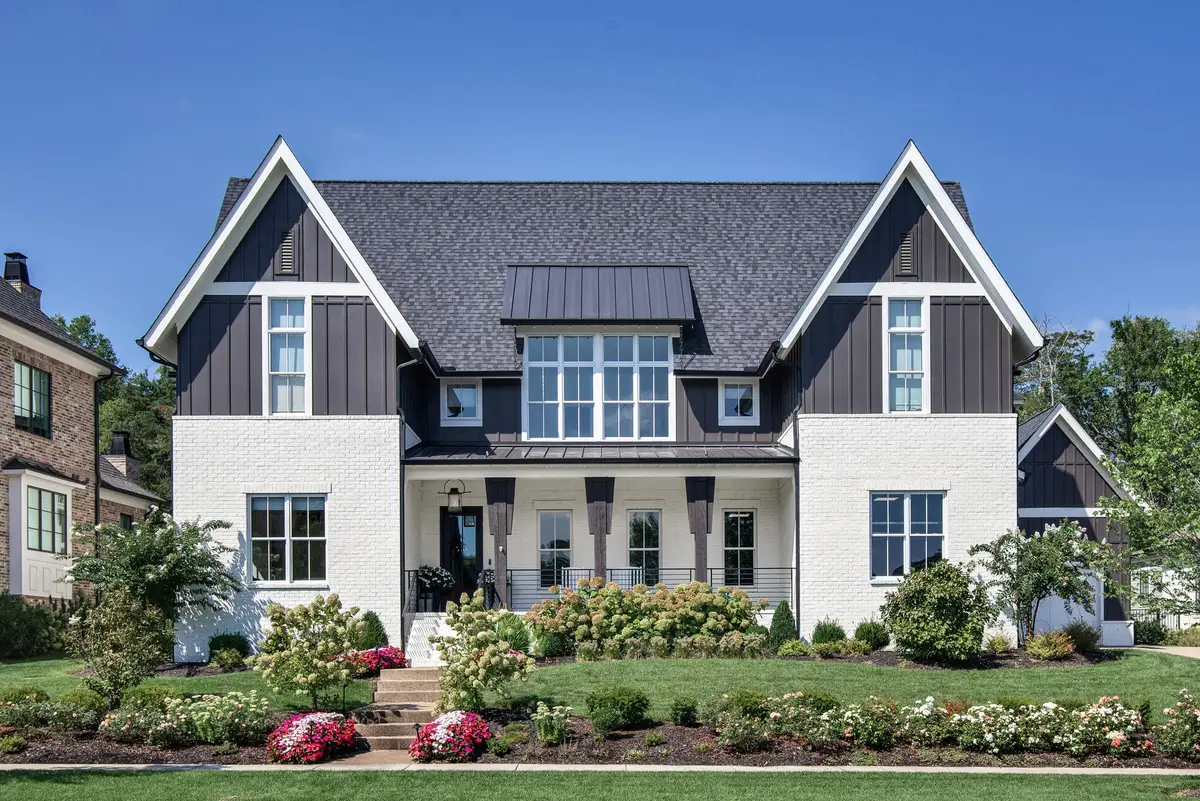 9029 Passiflora Ct, College Grove, TN 37046 - #1