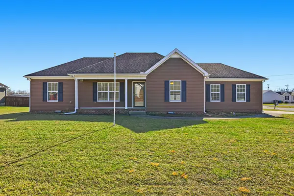 91 Creek Chase Rd, Manchester, TN 37355