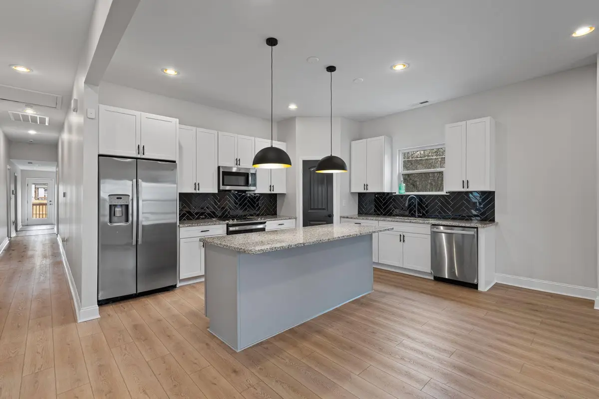 714 W 42nd Street, Chattanooga, TN 37410 - #1