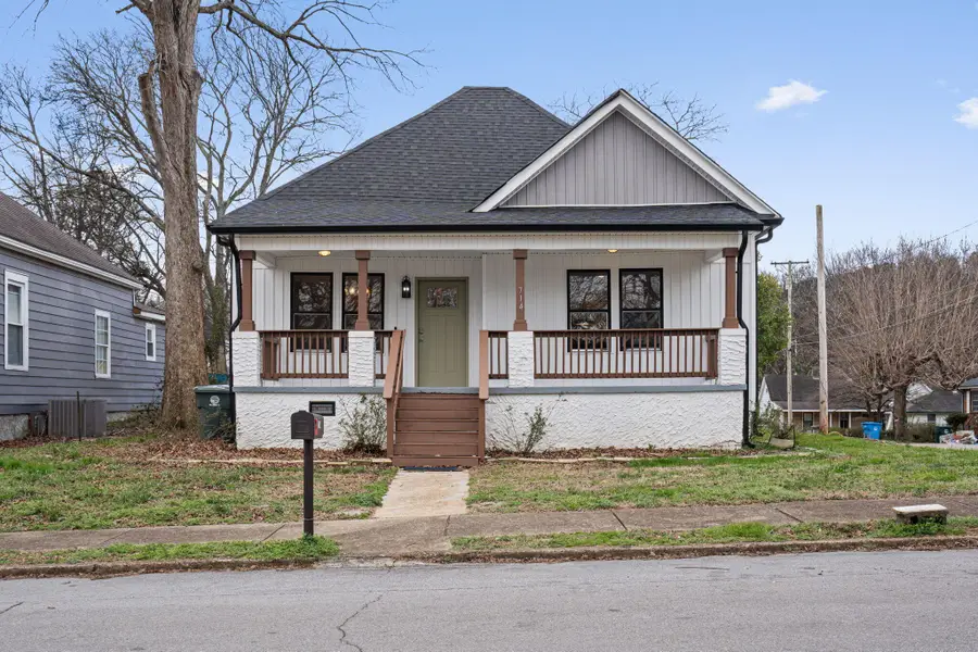 714 W 42nd Street, Chattanooga, TN 37410 - #2