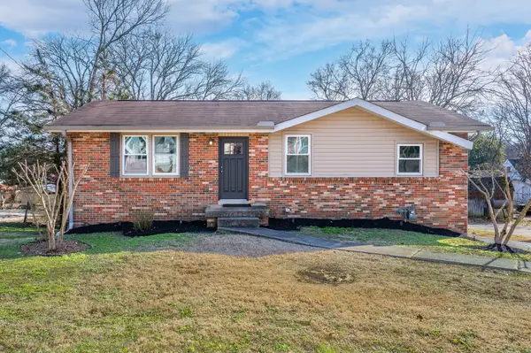 208 Whorley Dr, Nashville, TN 37217