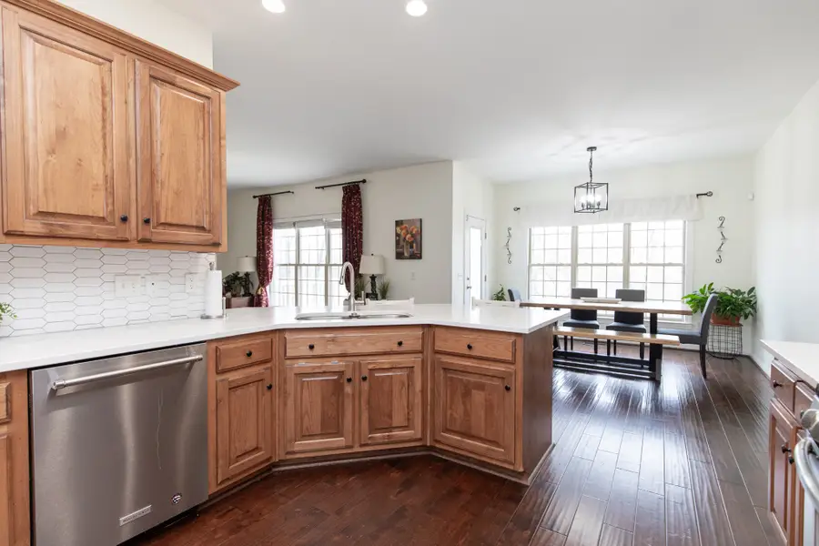 114 Cedar Ridge Ln, Hendersonville, TN 37075 - #2