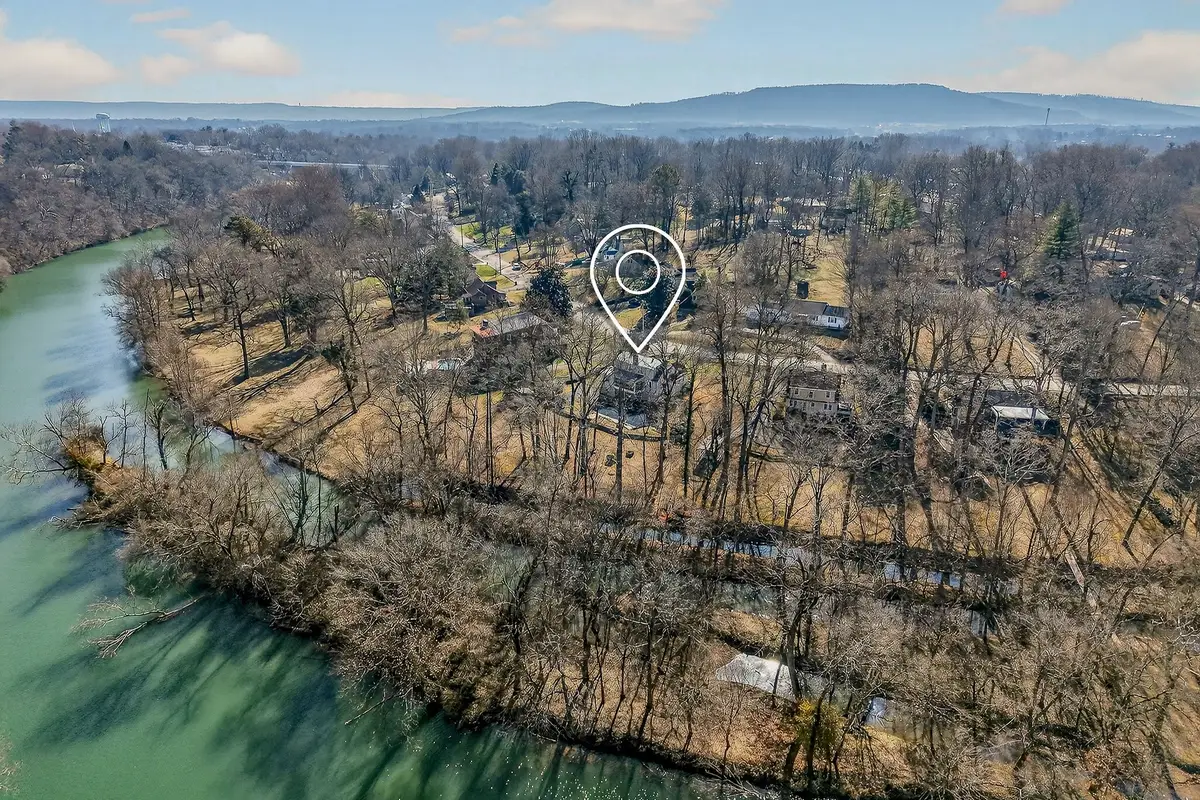 314 Westwood Dr, McMinnville, TN 37110 - #1