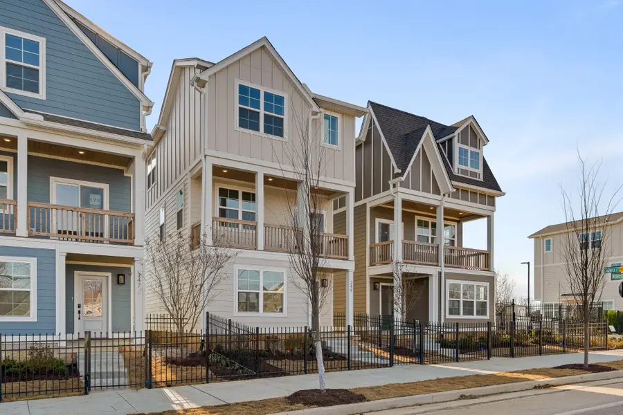 249 Nesbitt Ln, Madison, TN 37115 - #2