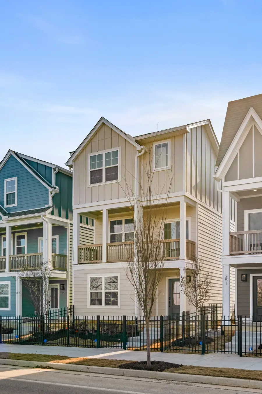 249 Nesbitt Ln, Madison, TN 37115 - #3