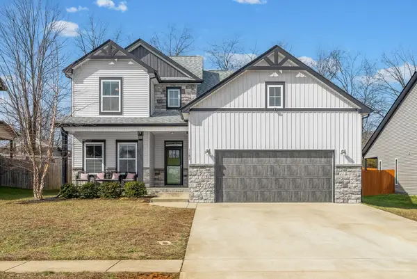 1183 Ewing Way, Clarksville, TN 37043