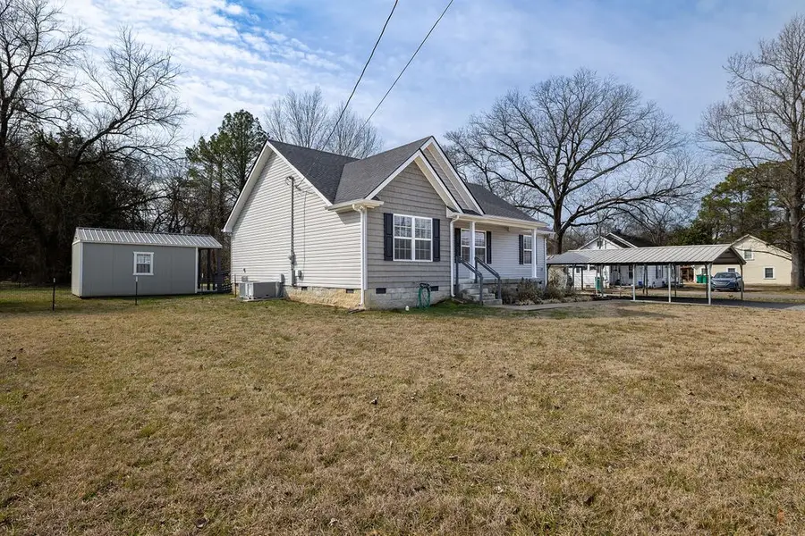 341 Holly Grove Rd, Lewisburg, TN 37091 - #3