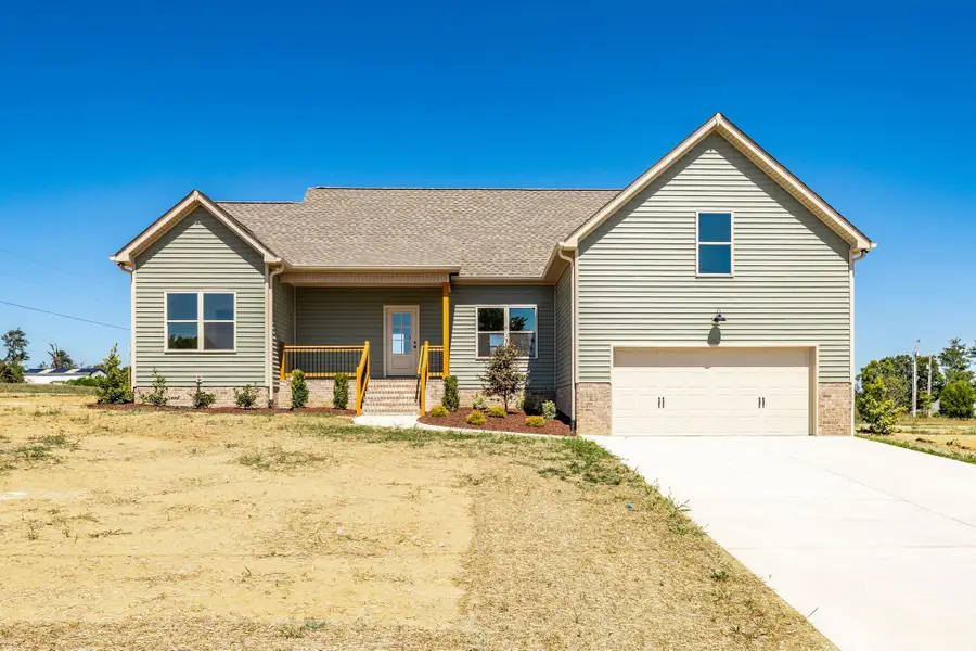 1204 Vickie Ln, Portland, TN 37148 - #2