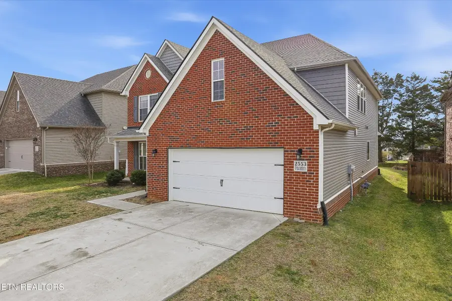 2553 Windjammer Lane, Knoxville, TN 37932 - #3