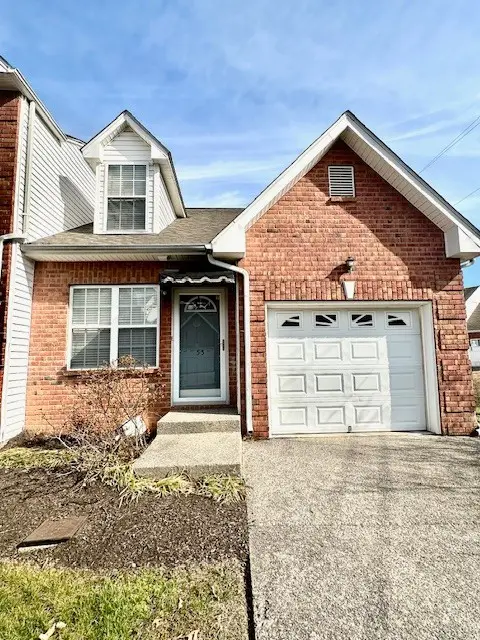 2120 Lebanon Pike #55, Nashville, TN 37210