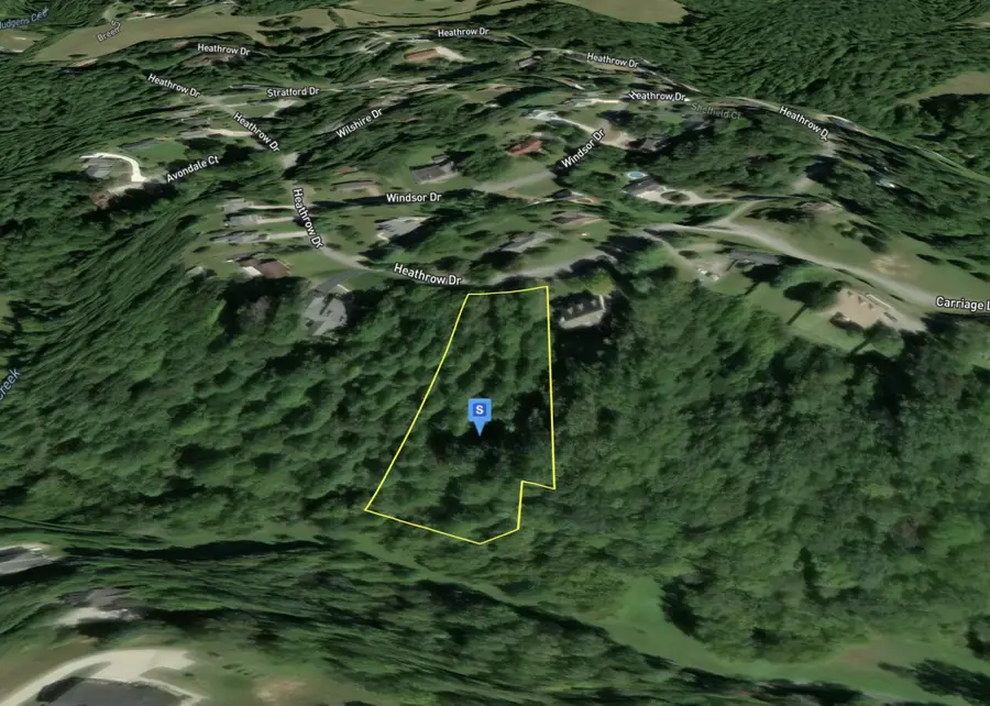 1780 Heathrow Dr, Cookeville, TN 38506 - #3