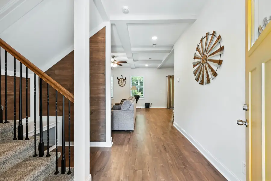 2981 Sharp Top Rd, Palmyra, TN 37142 - #2